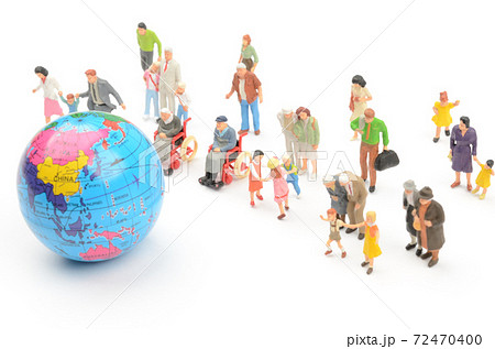人々 人々 72470400