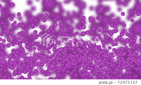 CGパーティカル 浮遊する多数のパーティカル背景素材 CGパーティカル 浮遊する多数のパーティカル背景素材 72472137