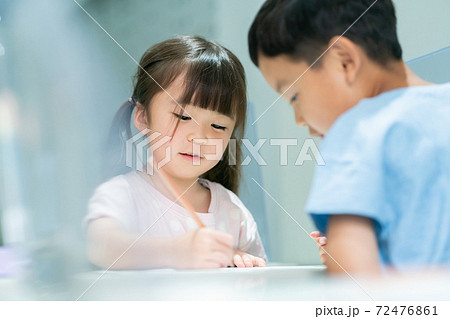 塾 塾 72476861