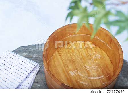 風呂桶 風呂桶 72477032