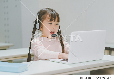 幼児向けオンライン英会話 幼児向けオンライン英会話 72479187