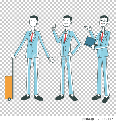 UI_男性01 UI_男性01 72479557