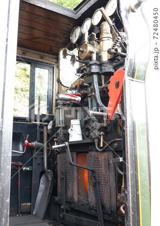 イギリス　ウェルッシュハイランド鉄道 72480450