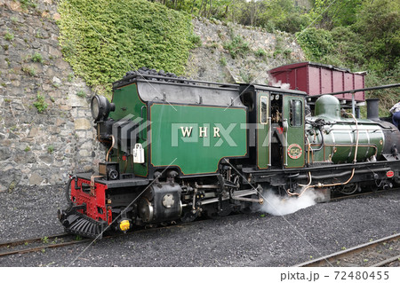 イギリス ウェルッシュハイランド鉄道 イギリス ウェルッシュハイランド鉄道 72480455