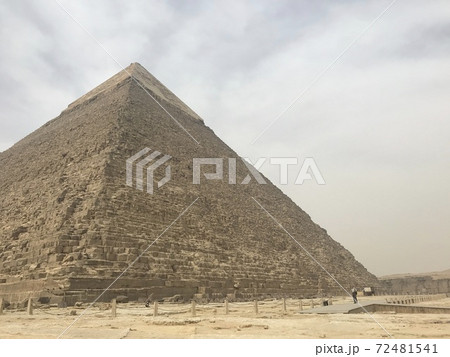 ピラミッド ピラミッド 72481541