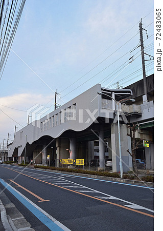 鉄道博物館駅(大成)駅 鉄道博物館駅(大成)駅 72483065
