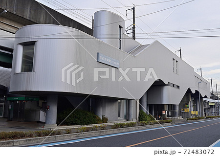 鉄道博物館駅(大成)駅 鉄道博物館駅(大成)駅 72483072