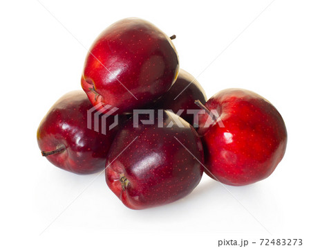 red apples fruit red apples fruit 72483273