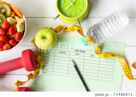 Diet Health Plan.start up workout planing. Diet Health Plan.start up workout planing. 72486971