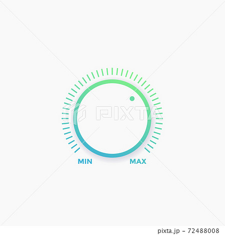 control knob, analog regulator control knob, analog regulator 72488008