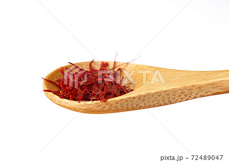 サフラン(スパイス) サフラン(スパイス) 72489047