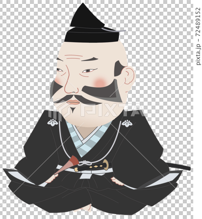 斎藤義龍 72489152