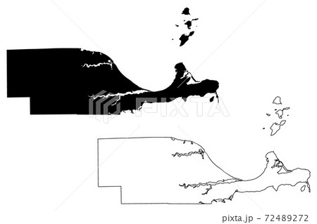 Ottawa County, Ohio State (U.S. county, United States of America, USA, U.S., US) map vector illustration, scribble sketch Ottawa map Ottawa County, Ohio State (U.S. county, United States of America, USA, U.S., US) map vector illustration, scribble sketch Ottawa map 72489272