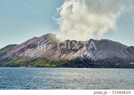 White Island Volcano 72489620
