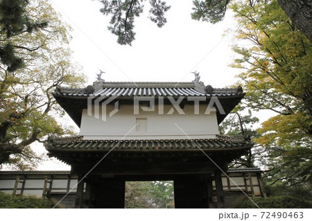 土浦城 土浦城 72490463