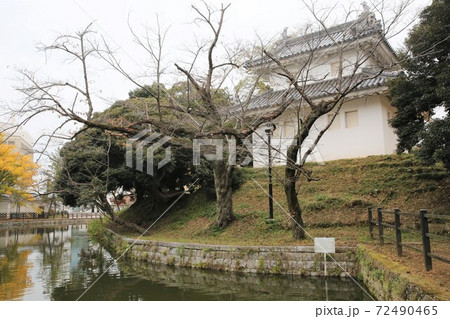 土浦城 土浦城 72490465