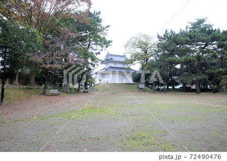 土浦城 土浦城 72490476