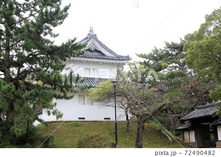 土浦城 土浦城 72490482