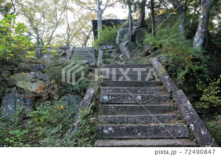 笠間城 笠間城 72490847