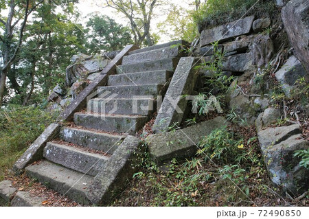 笠間城 笠間城 72490850