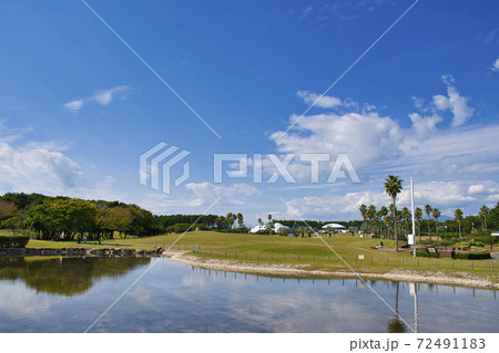 【藤沢市】辻堂海浜公園 72491183