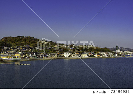 円通寺公園 岡山県倉敷市 円通寺公園 岡山県倉敷市 72494982