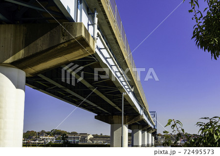 玉島大橋　岡山県倉敷市 72495573