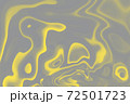 Abstract background of holographic in grey and yellow colors. 72501723