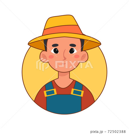 Isolated farman logo Isolated farman logo 72502388