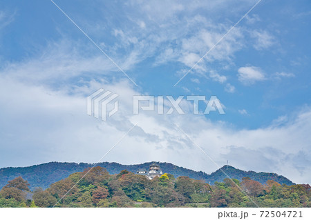 【越前大野城】 福井県大野市城町 72504721