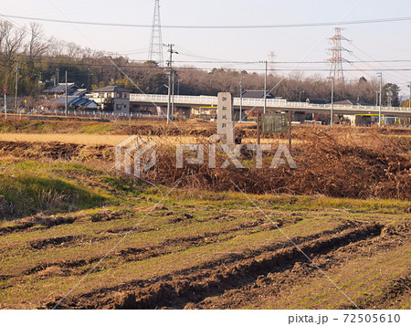 御船城跡 御船城跡 72505610