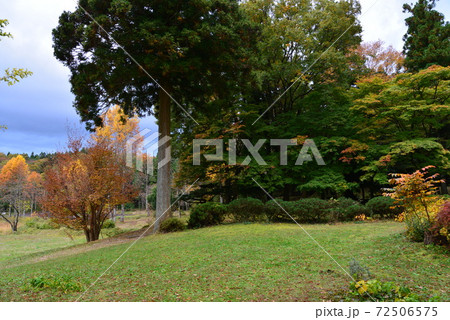 秋の山縣有朋記念館 #18 秋の山縣有朋記念館 #18 72506575