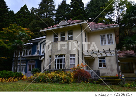 秋の山縣有朋記念館 #21 秋の山縣有朋記念館 #21 72506817