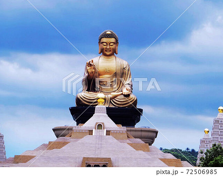 高雄 高雄市 仏塔 72506985
