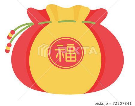 福袋 巾着袋 部 72507841