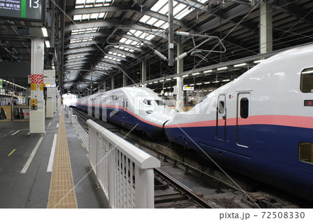 新幹線 72508330