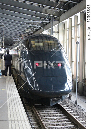 現美新幹線 72508398