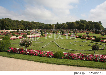 シュノンソー城 フランス シュノンソー城 フランス 72508442