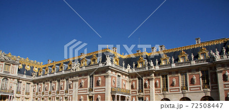 ベルサイユ宮殿 フランス ベルサイユ宮殿 フランス 72508447
