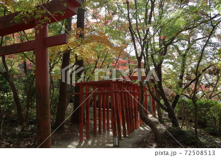 かまど神社 72508513