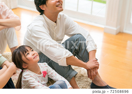 母子 母子 72508696