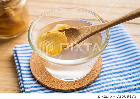 生姜湯 生姜湯 72509175