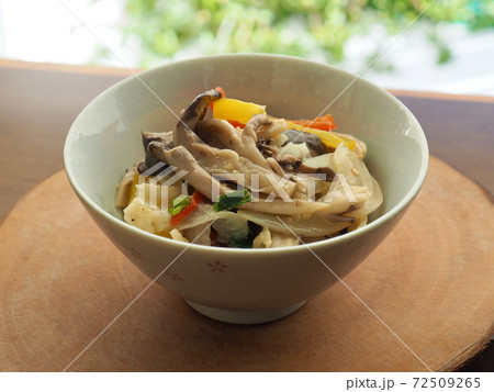 ヒラタケ 食べ物 フード 72509265