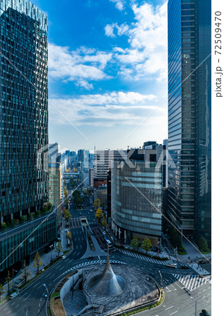 名古屋駅前 72509470