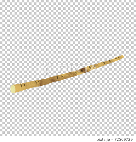 水彩風格圖案插圖素材 水彩風格圖案插圖素材 72509729