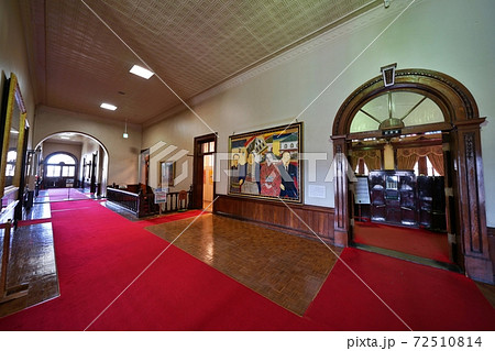 北海道庁旧本庁舎 72510814