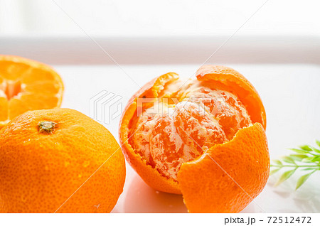 温州みかん 温州みかん 72512472