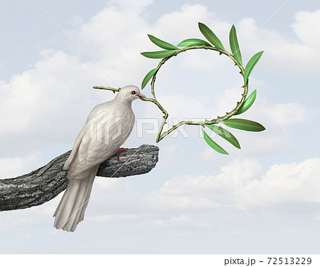 Peace Talks 72513229