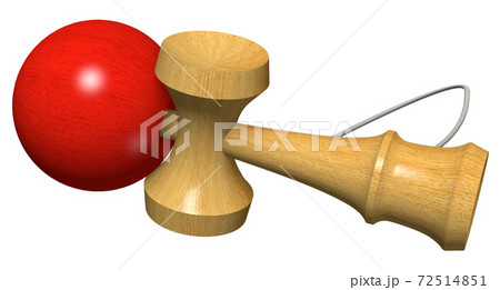 けん玉 72514851