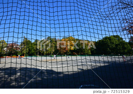 少年野球 少年野球 72515329